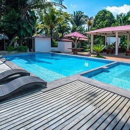 Sauce Hotel Boutique Piwicho المظهر الخارجي الصورة